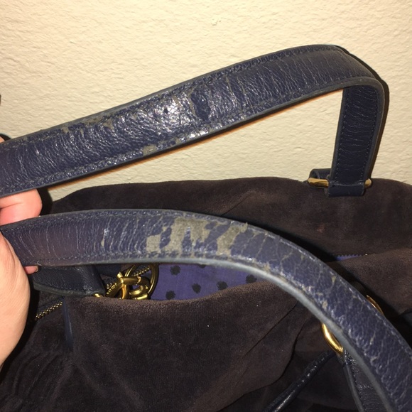 Juicy Couture Purse - Picture 3 of 4